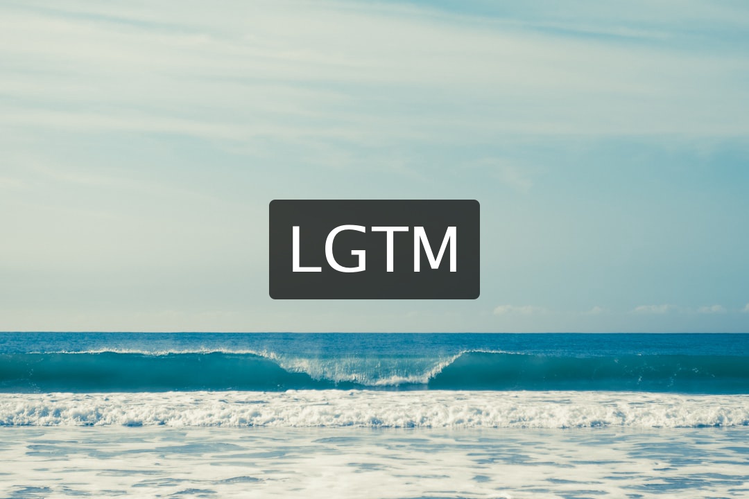 LGTM